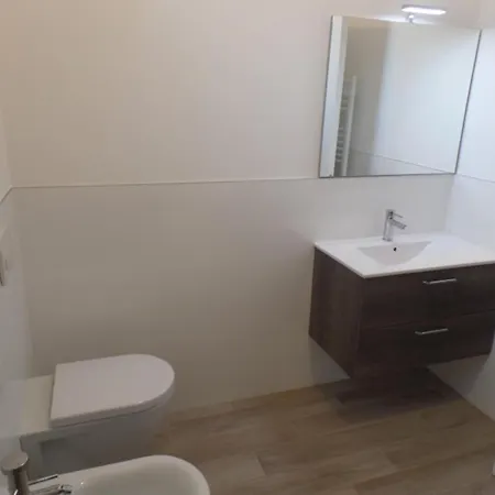 Flat With Panoramic Rooftop Pool Διαμέρισμα *